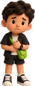 Ilustración de Mateo: requiere vigilancia y seguimiento